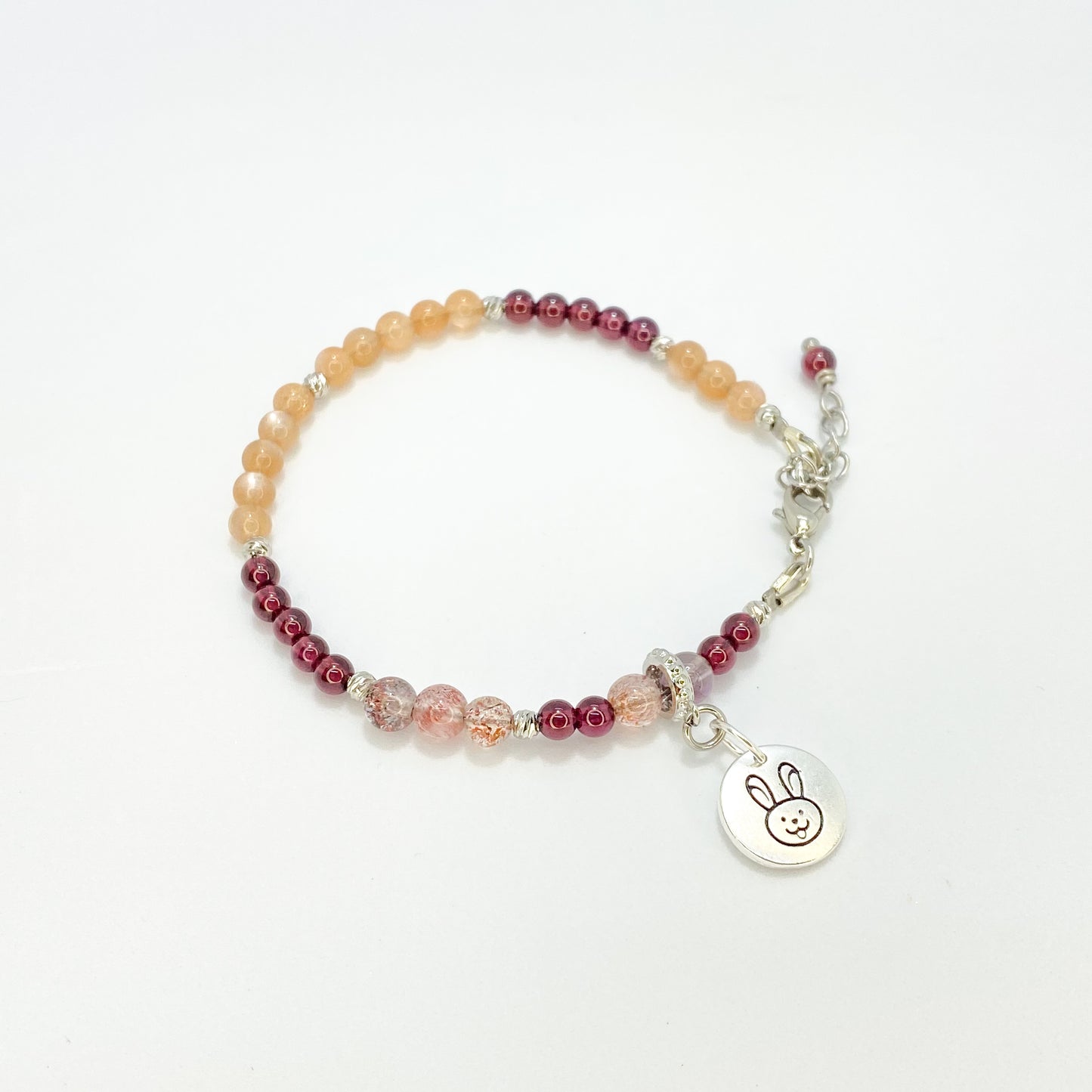 Lucky Dog Zodiac Benefactor Bracelet NEW