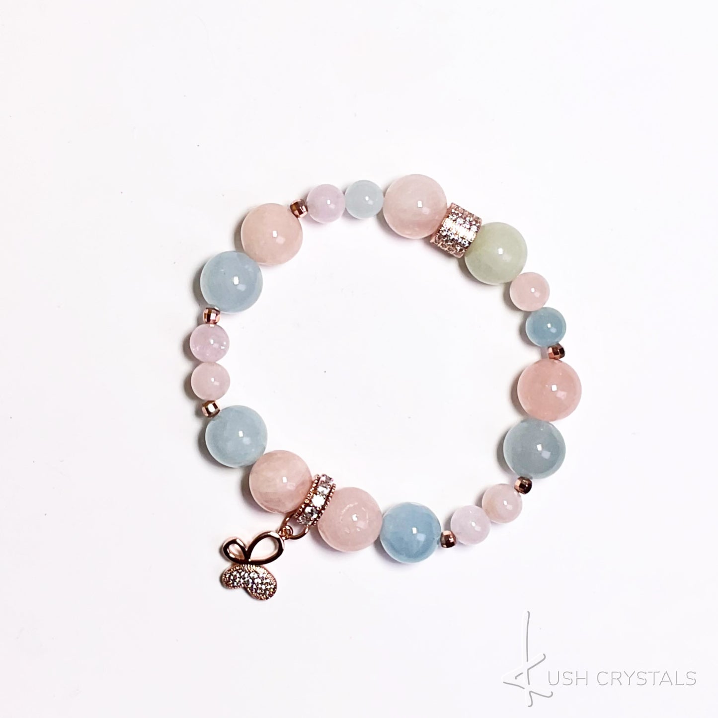 Beryl Glamour Bracelet