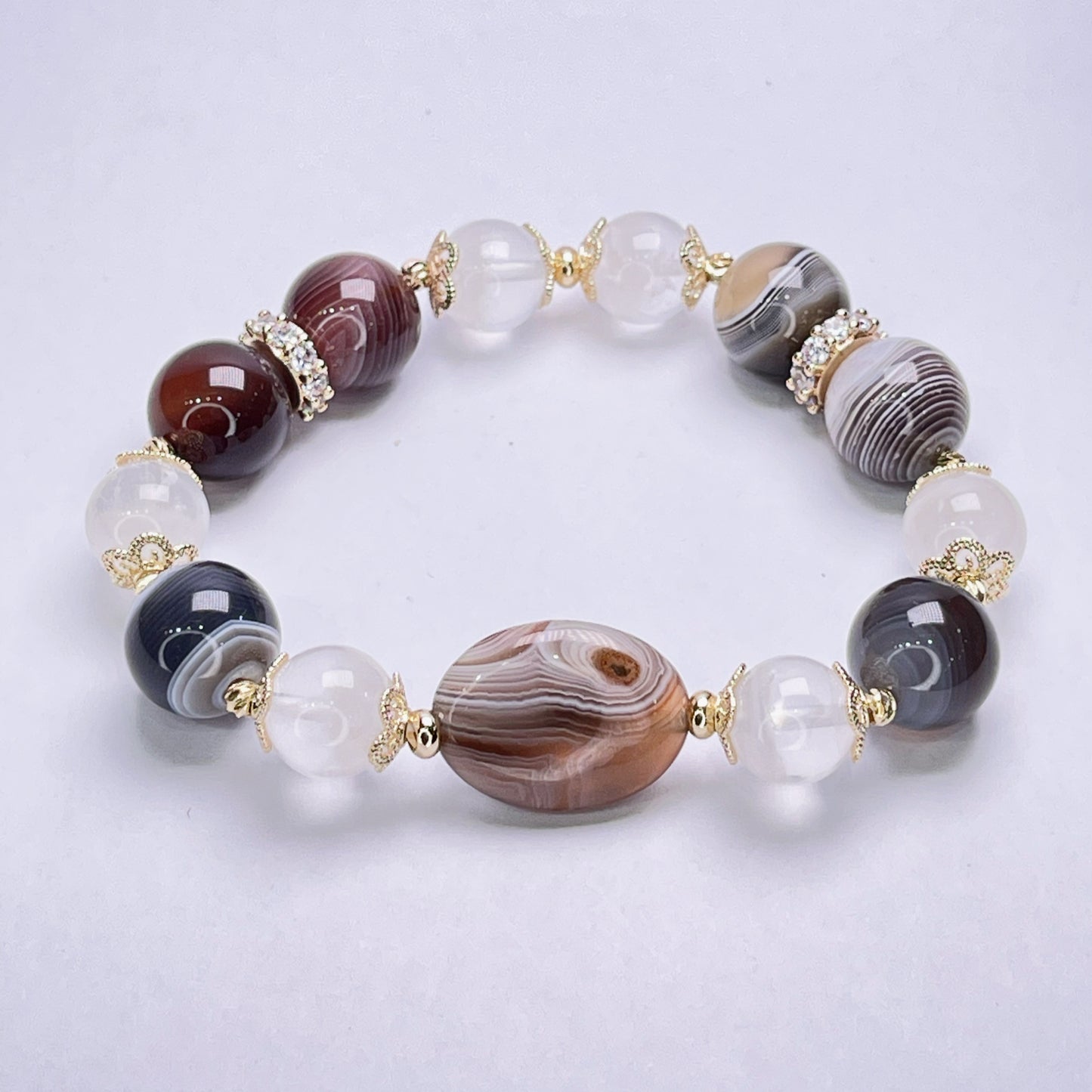 Lucky Monkey Zodiac Affinity Bracelet NEW