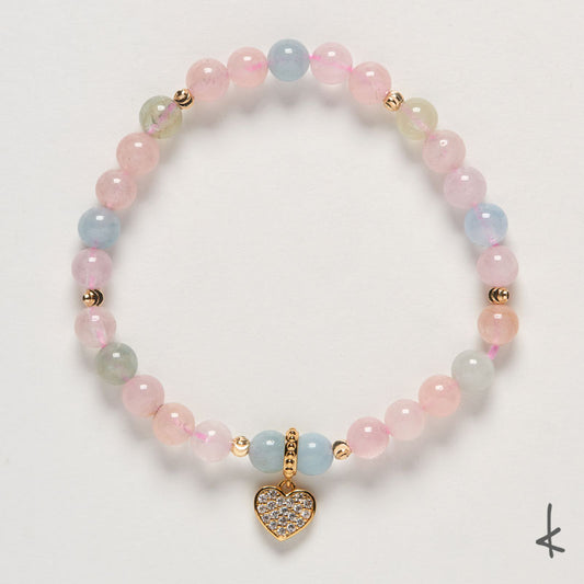 Beryl Signature Gold