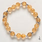 Citrine Enso Gold