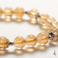 Citrine Enso Gold