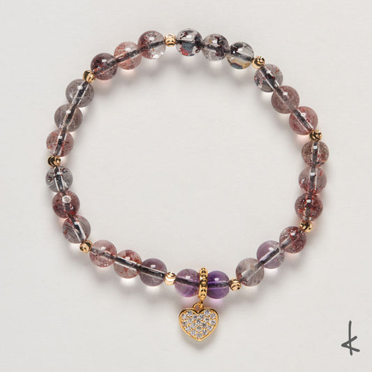 Super7 Signature Gold