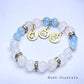 Lucky Pig Zodiac Affinity Bracelet NEW