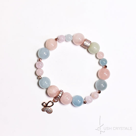 Beryl Glamour Bracelet