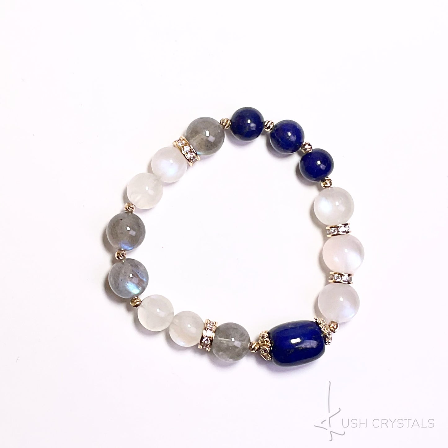 Lapis Lazuli Bracelet