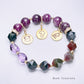 Lucky Snake Zodiac Affinity Bracelet NEW