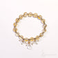 Citrine Glamour Bracelet